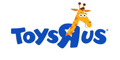 Toys R US Logo